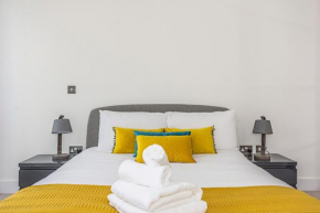 Stunning brand new London Apartment - Westminster